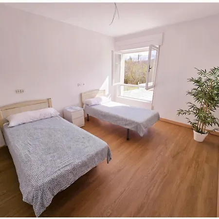 Llanes Paradise Hostel Cardoso