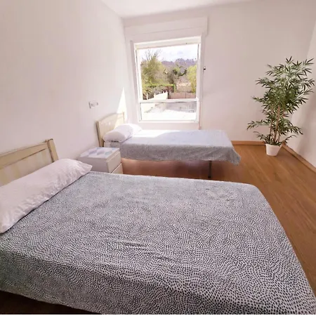 Llanes Paradise Hostel Cardoso