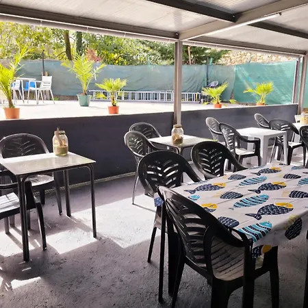 Hostel Llanes Paradise Cardoso