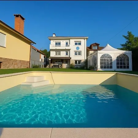 Llanes Paradise