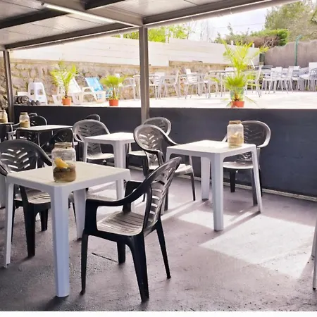 Llanes Paradise Cardoso