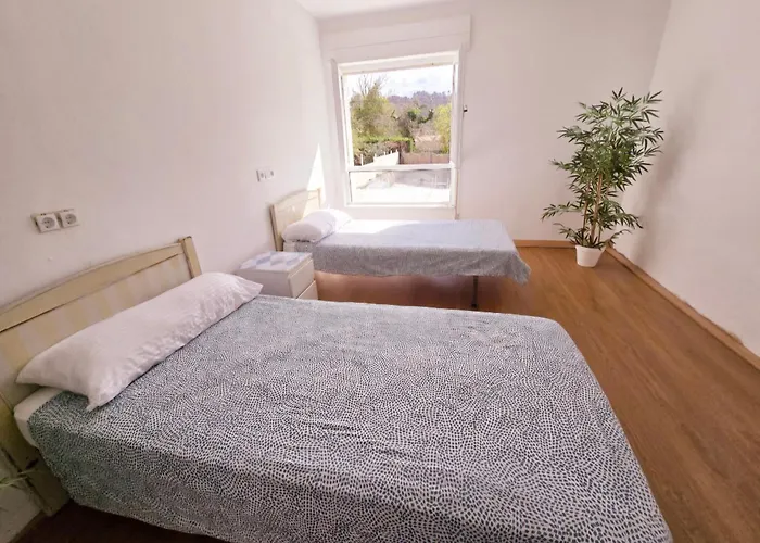 Llanes Paradise Hostel Cardoso