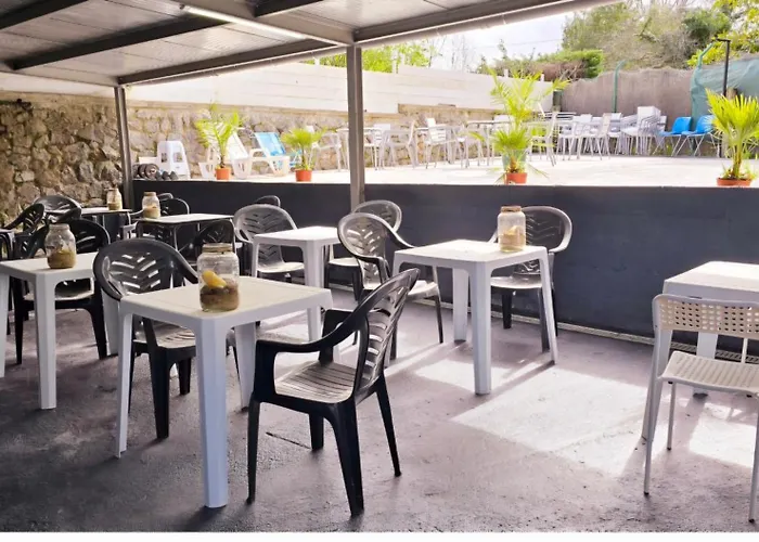 Llanes Paradise Cardoso