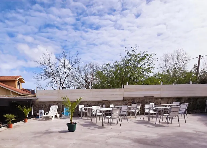 Hostel Llanes Paradise