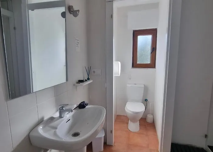 Hostel Llanes Paradise Cardoso