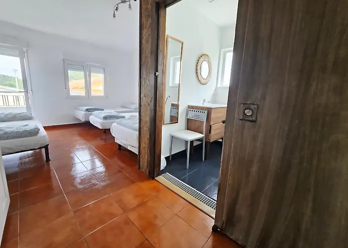 Hostel Llanes Paradise Cardoso